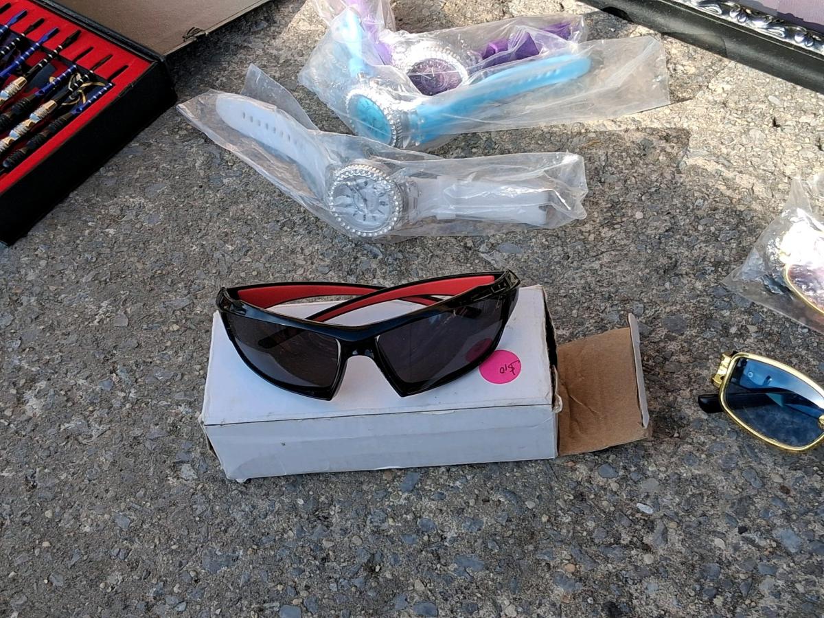 Mens Glasses