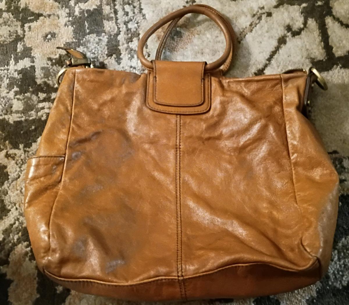 hobo purse