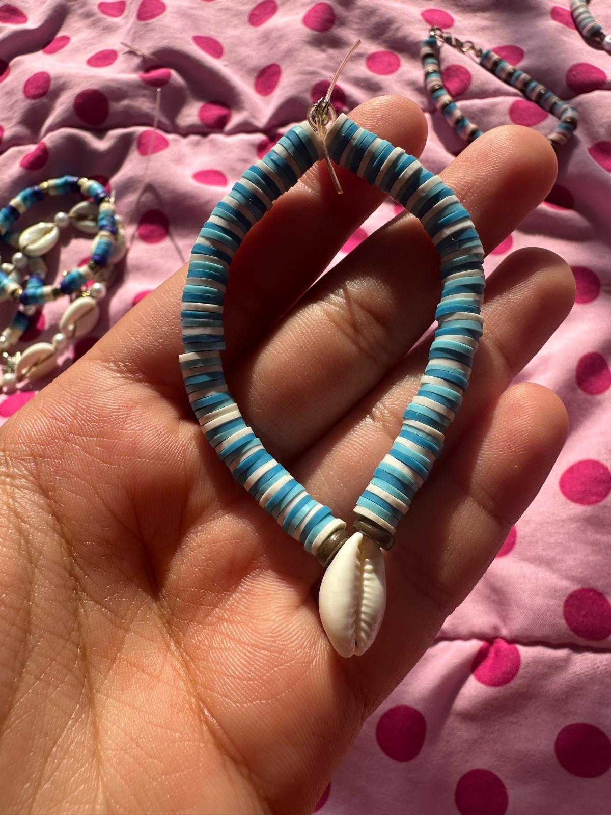 beach Braclets