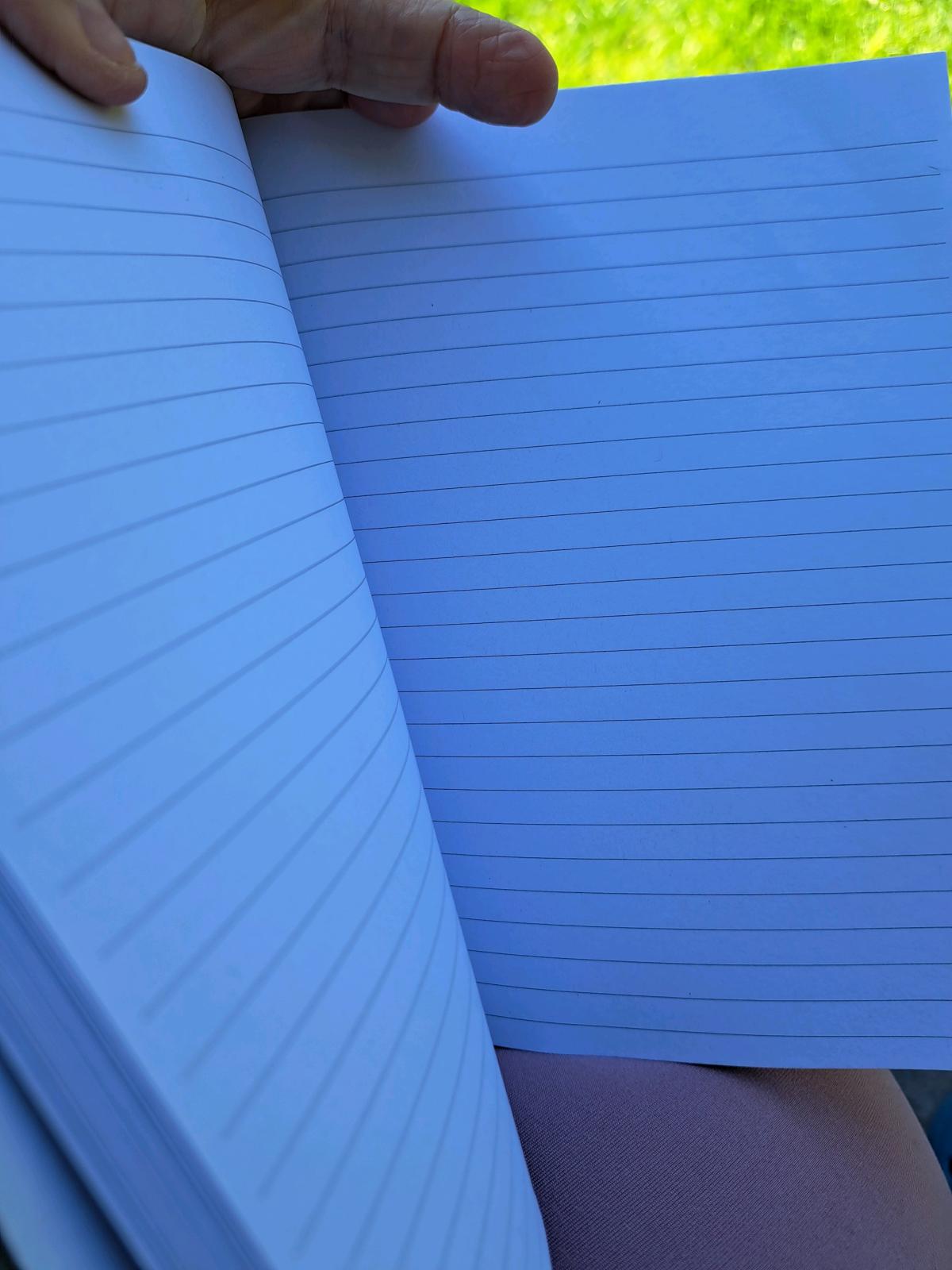 Notebook