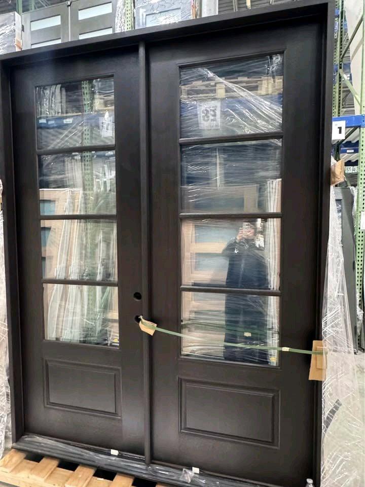 the best PGT and CWS doors and windows