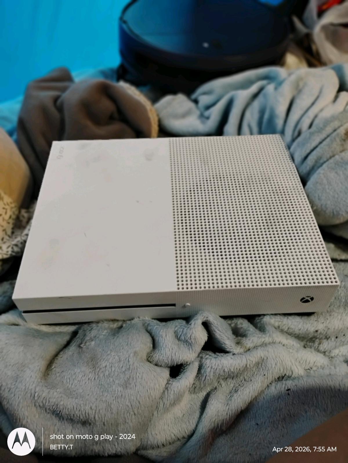 Xbox one