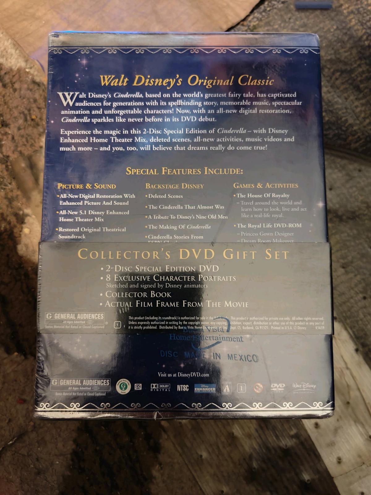 Cinderella Special Edition