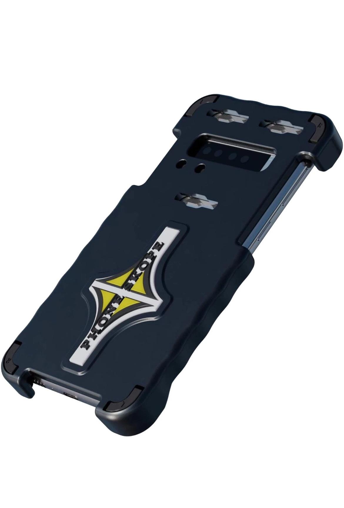 Phone Skope Optics Adapter Phone Case