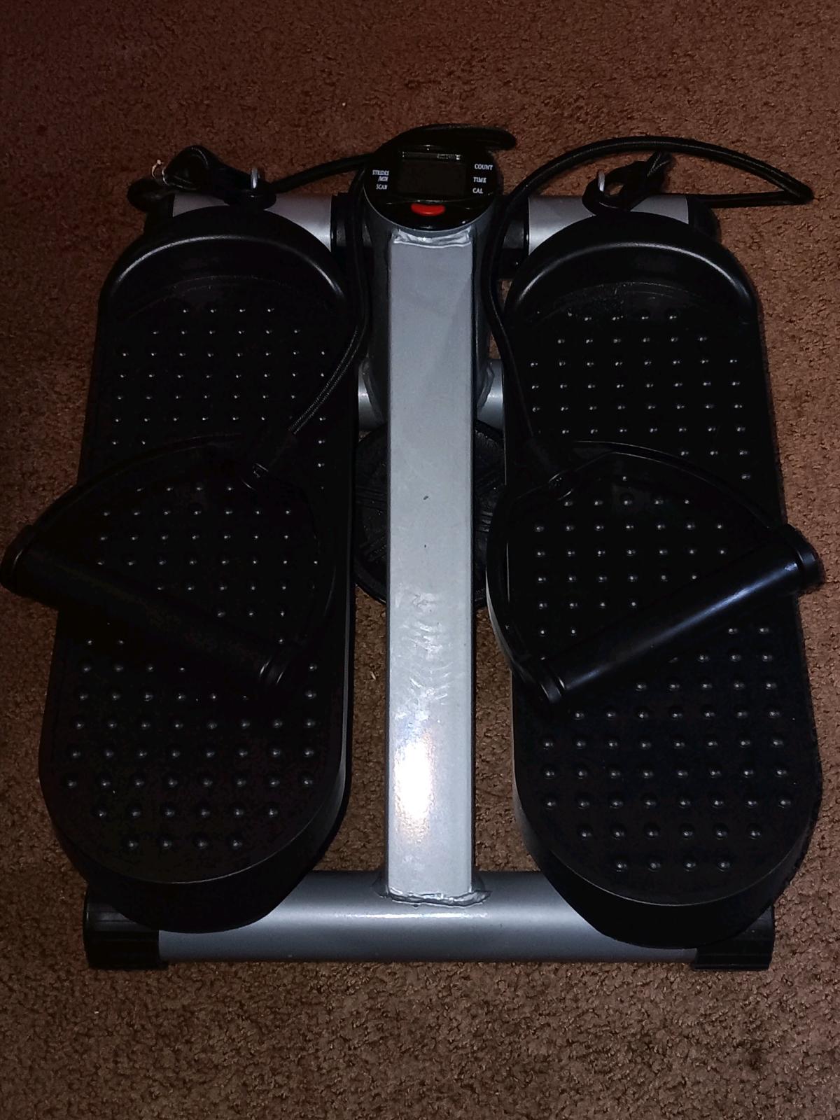 Mini Stepper exercise equipment