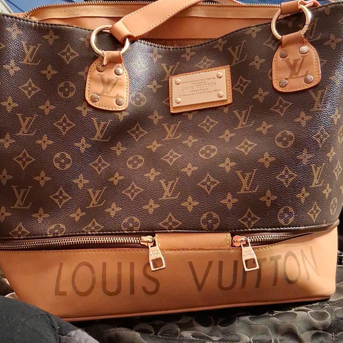 imitation louis