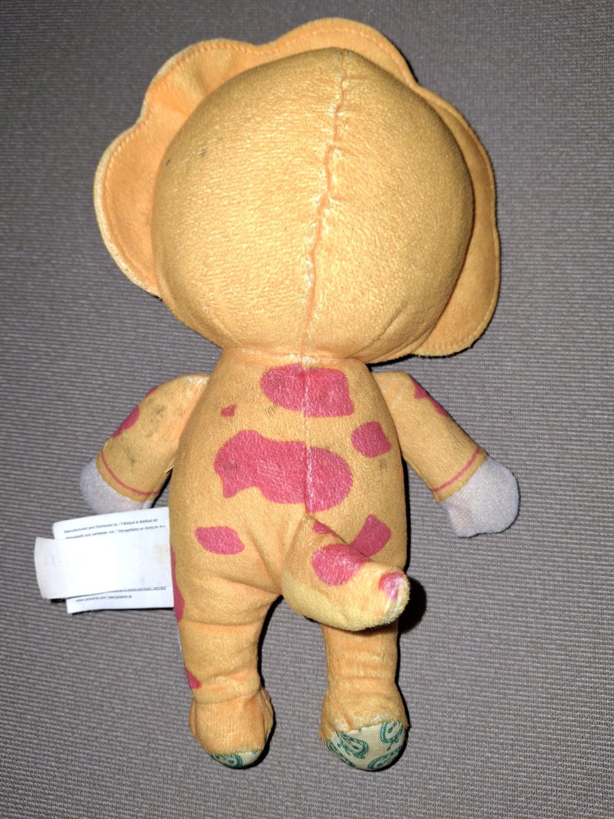 Cocomelon Baby Doll