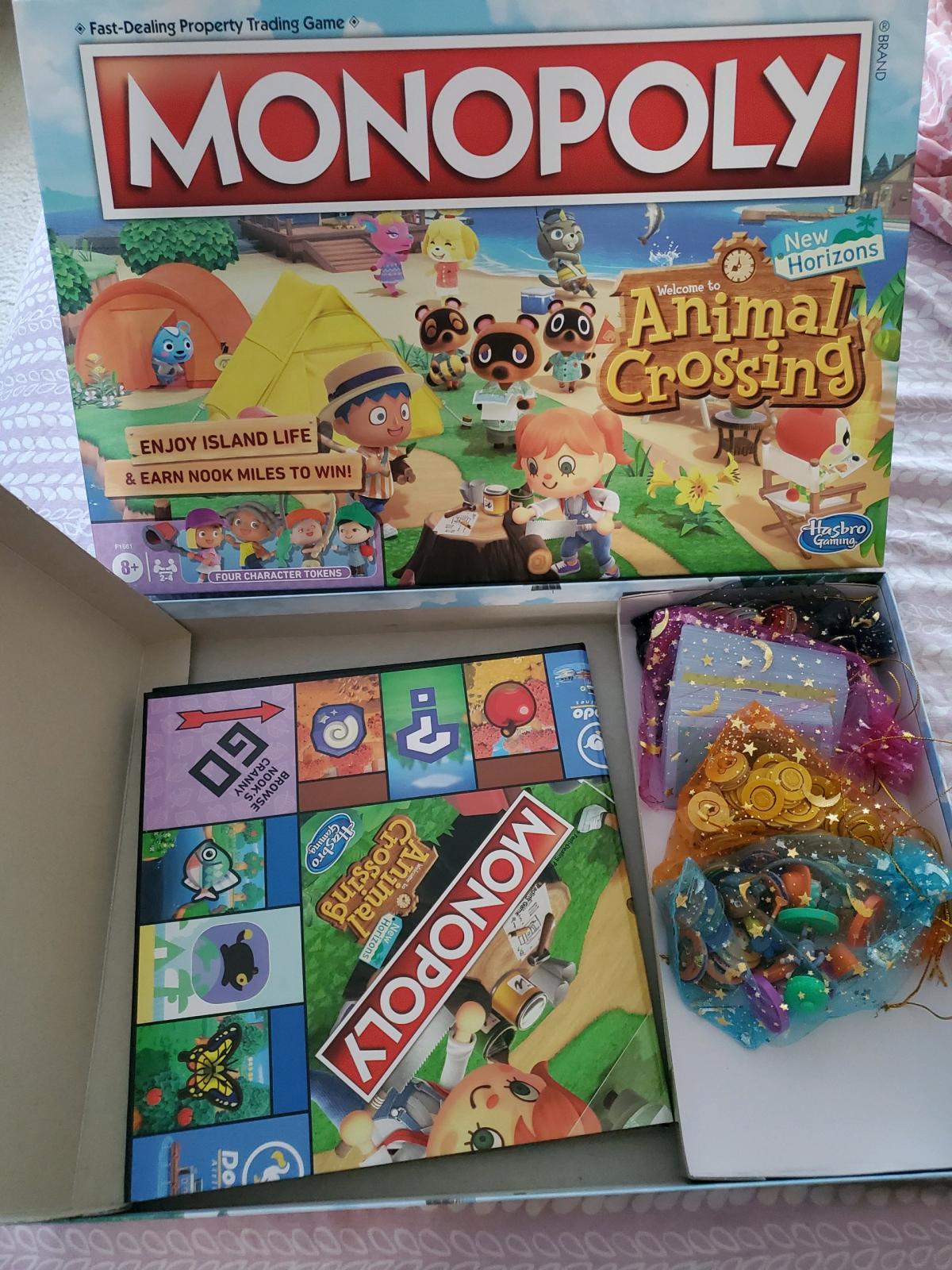 monopoly