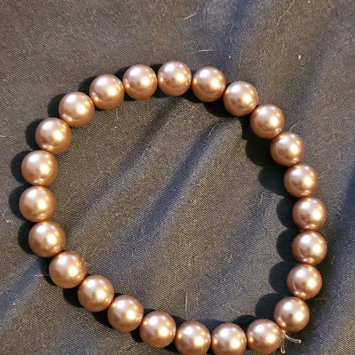 bead bracelets