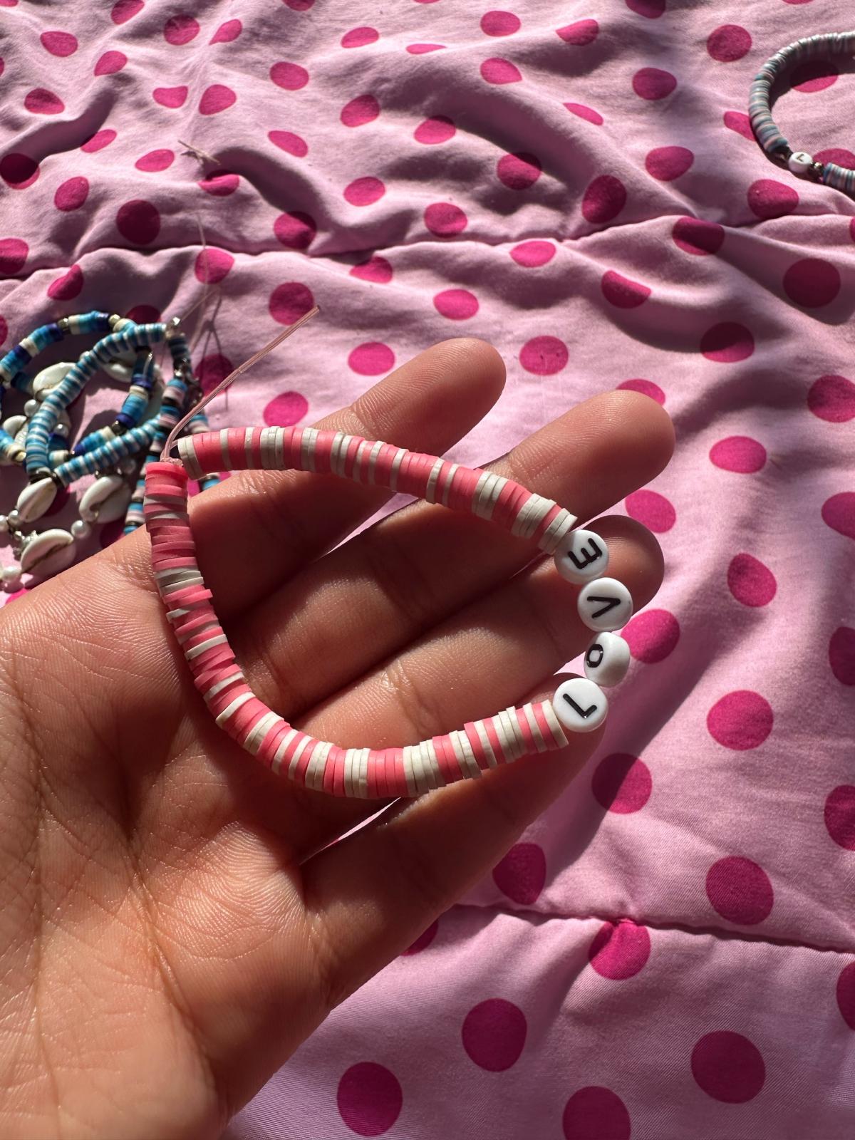 beach Braclets