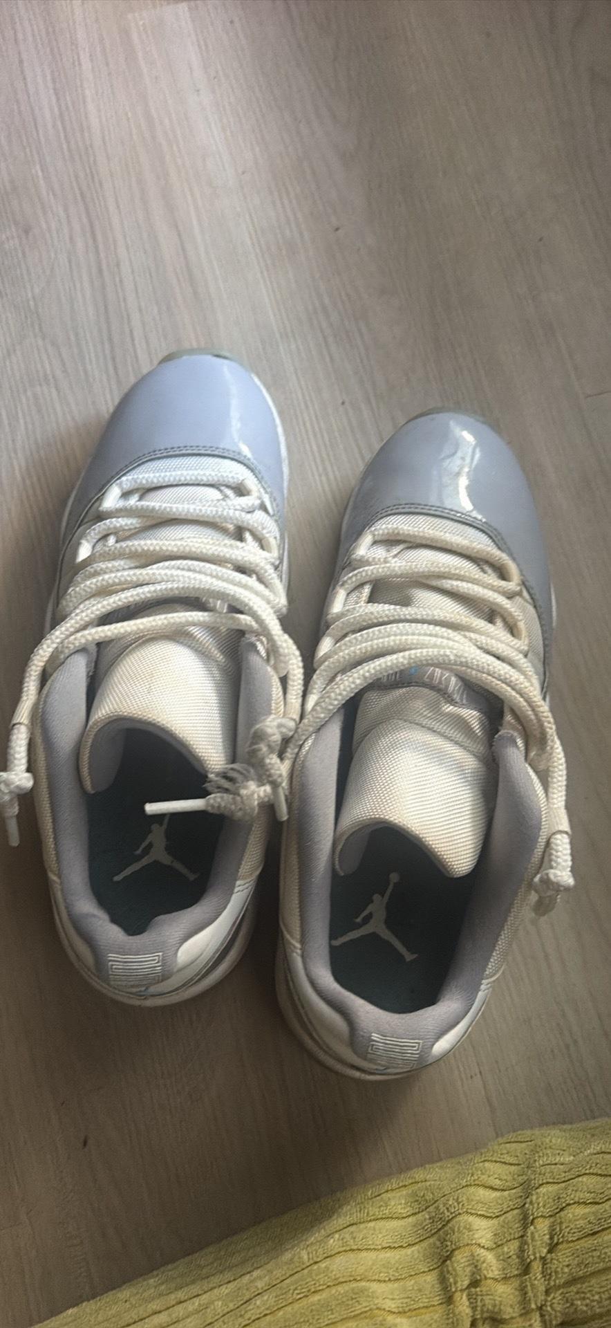 Air Jordans 11lows