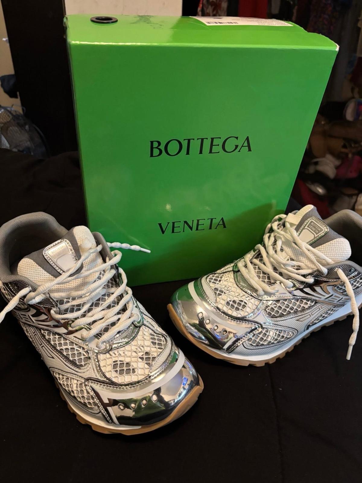 Designer Bottega Veneta Footwear Great Deal