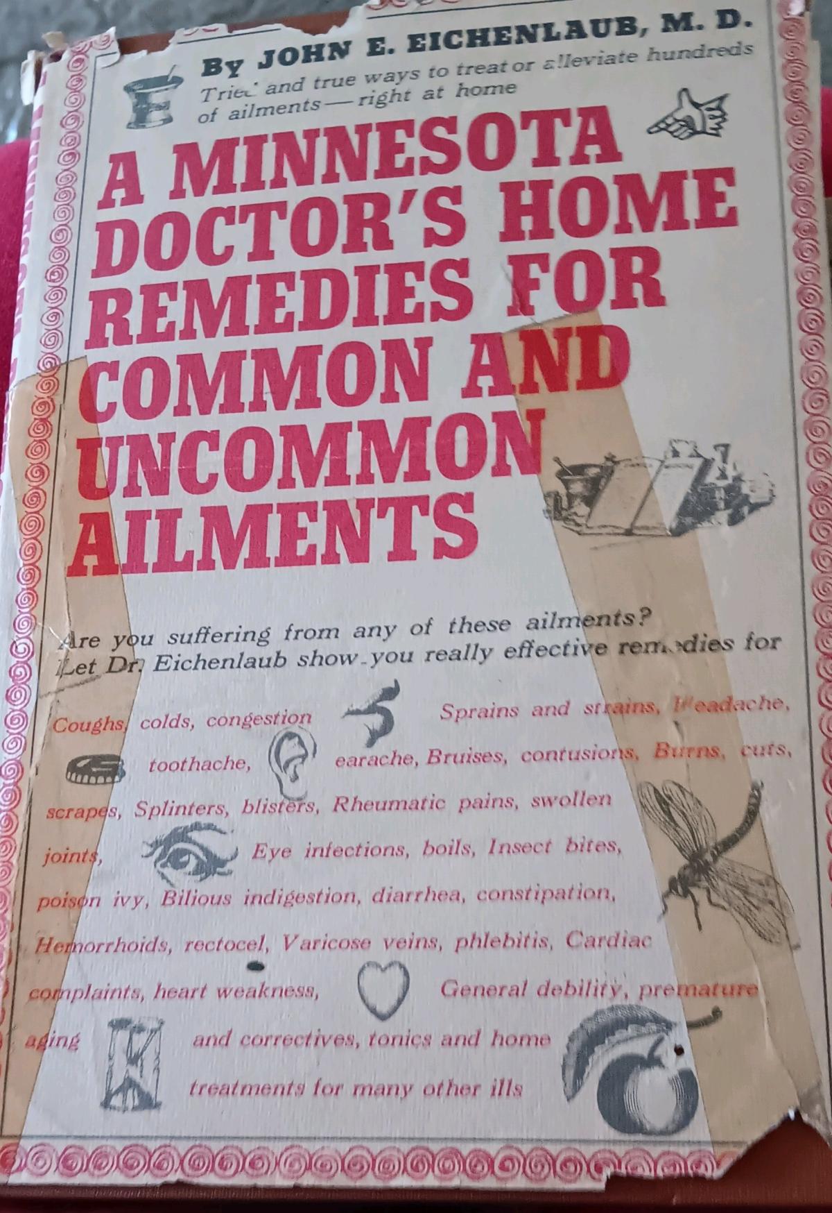 Minnesota Doctors Home Remedies