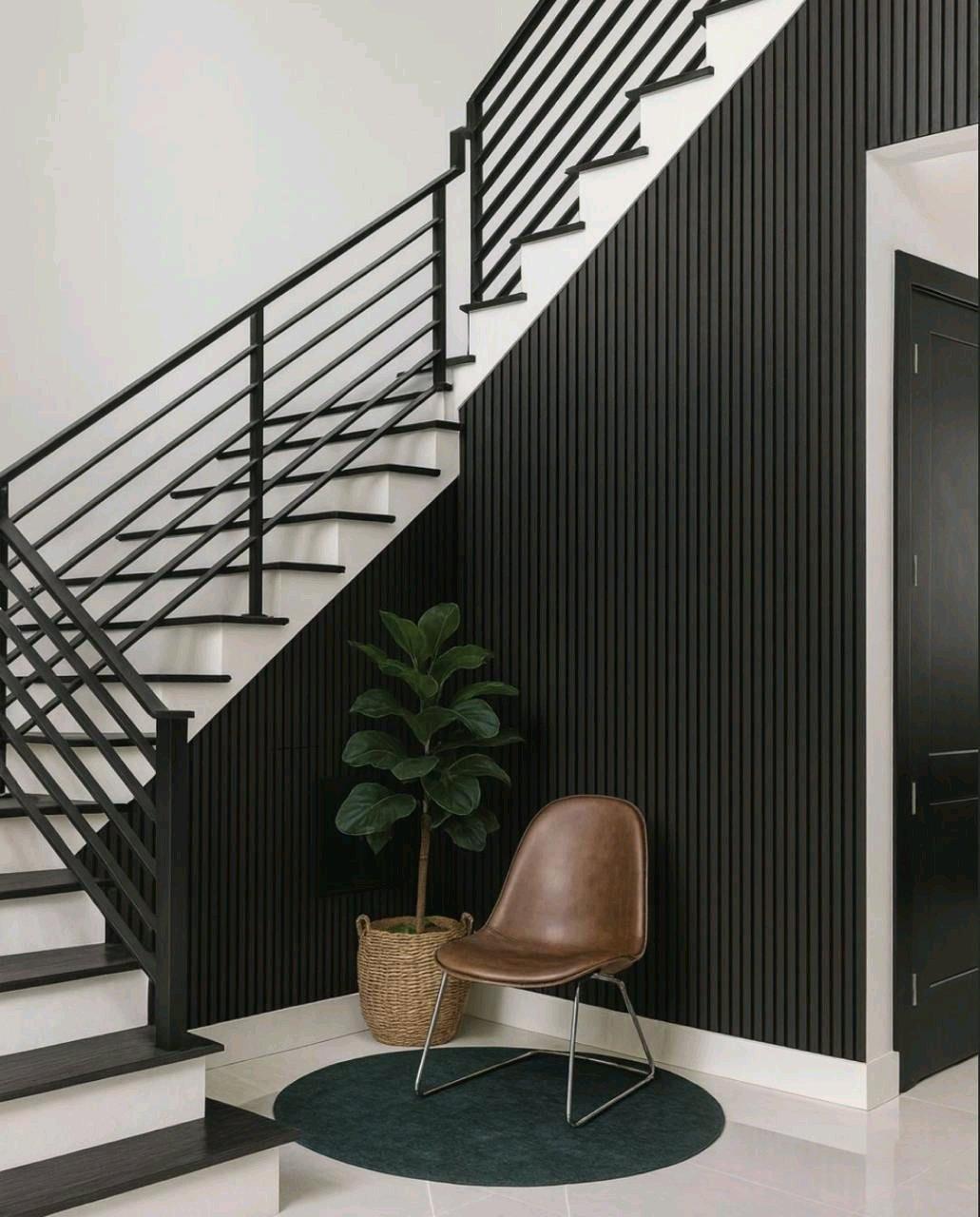 Custom modern decorations