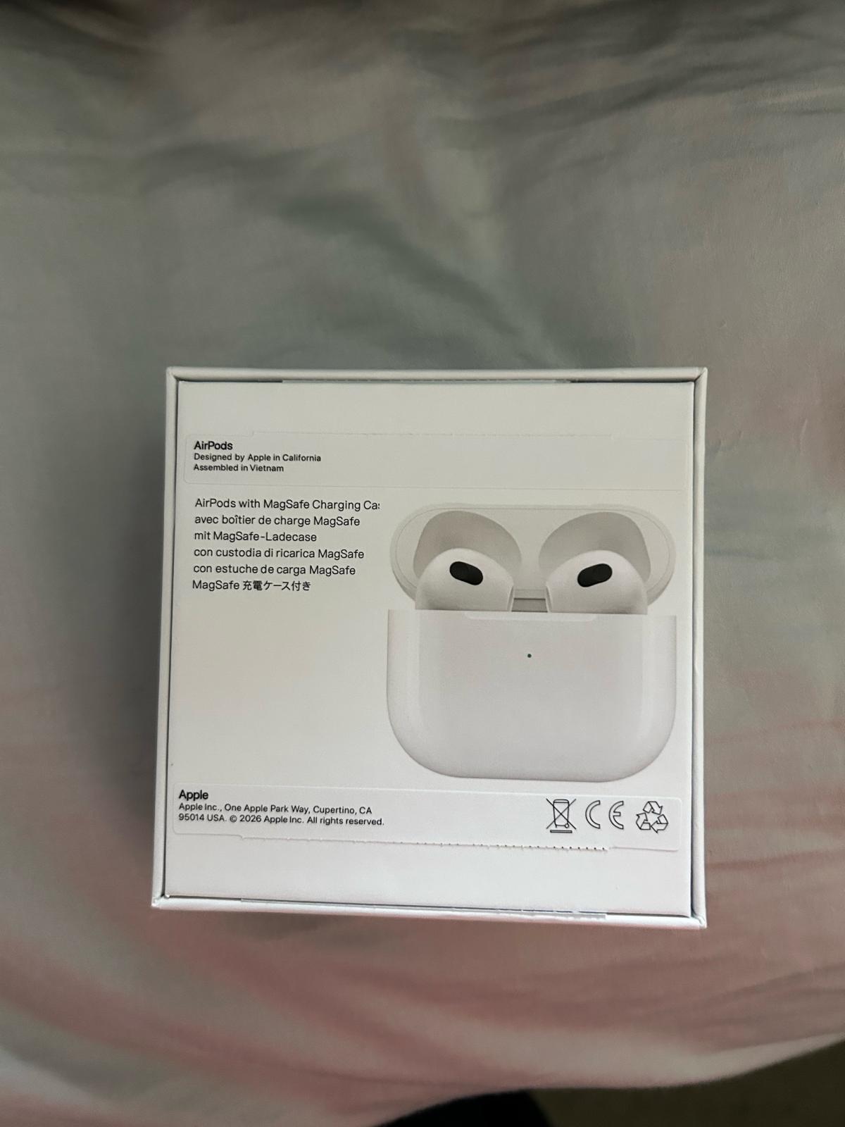 Airpods