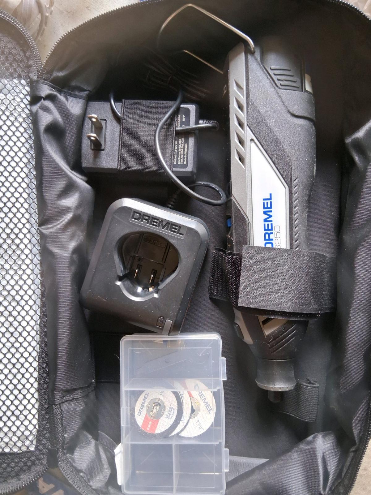 dremel kit