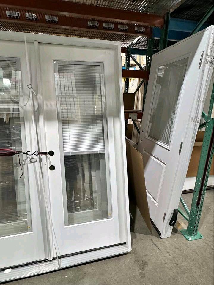 the best PGT and CWS doors and windows