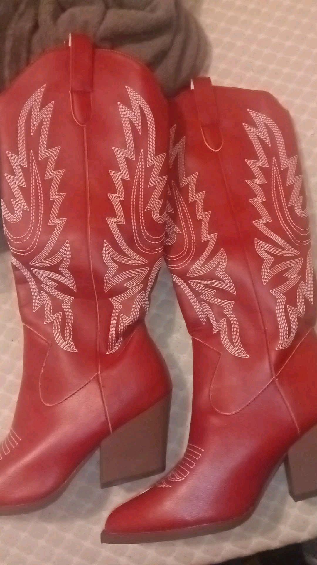 womens cowboy boots
