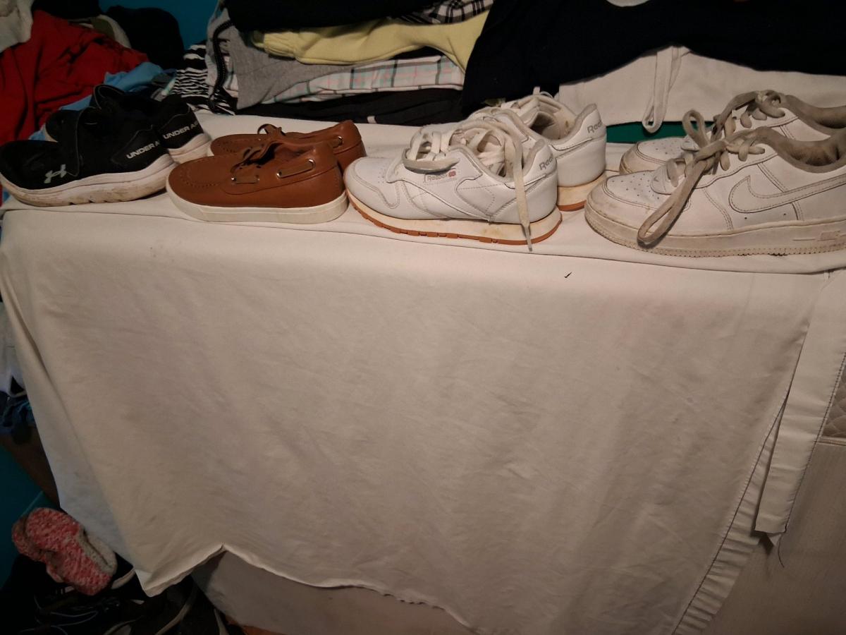 shoes