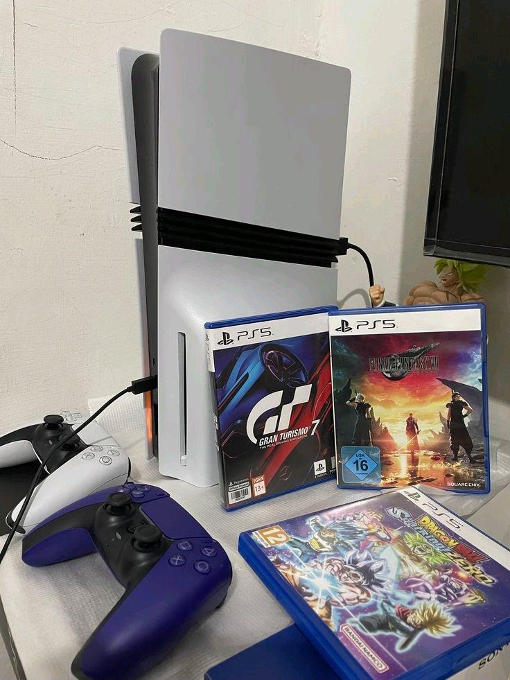 Ps5 Pro Max