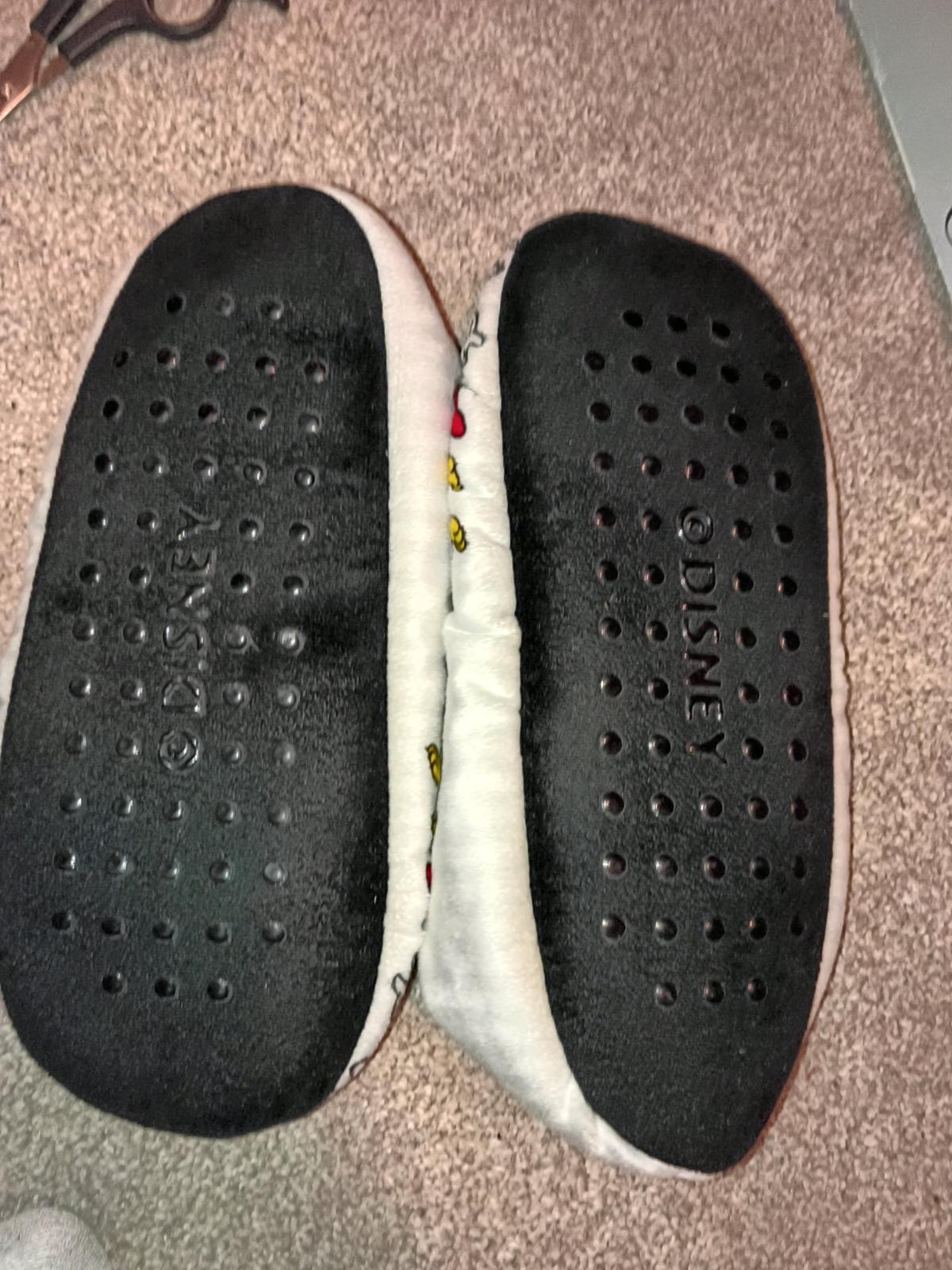 unisex slippers