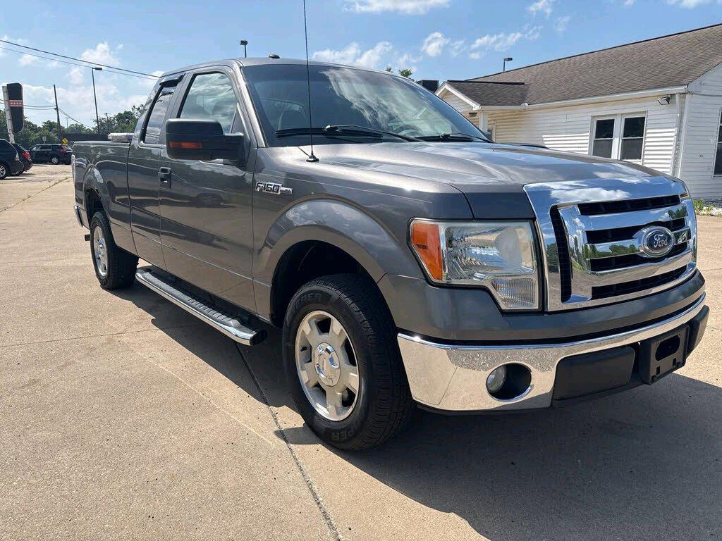 ford f150