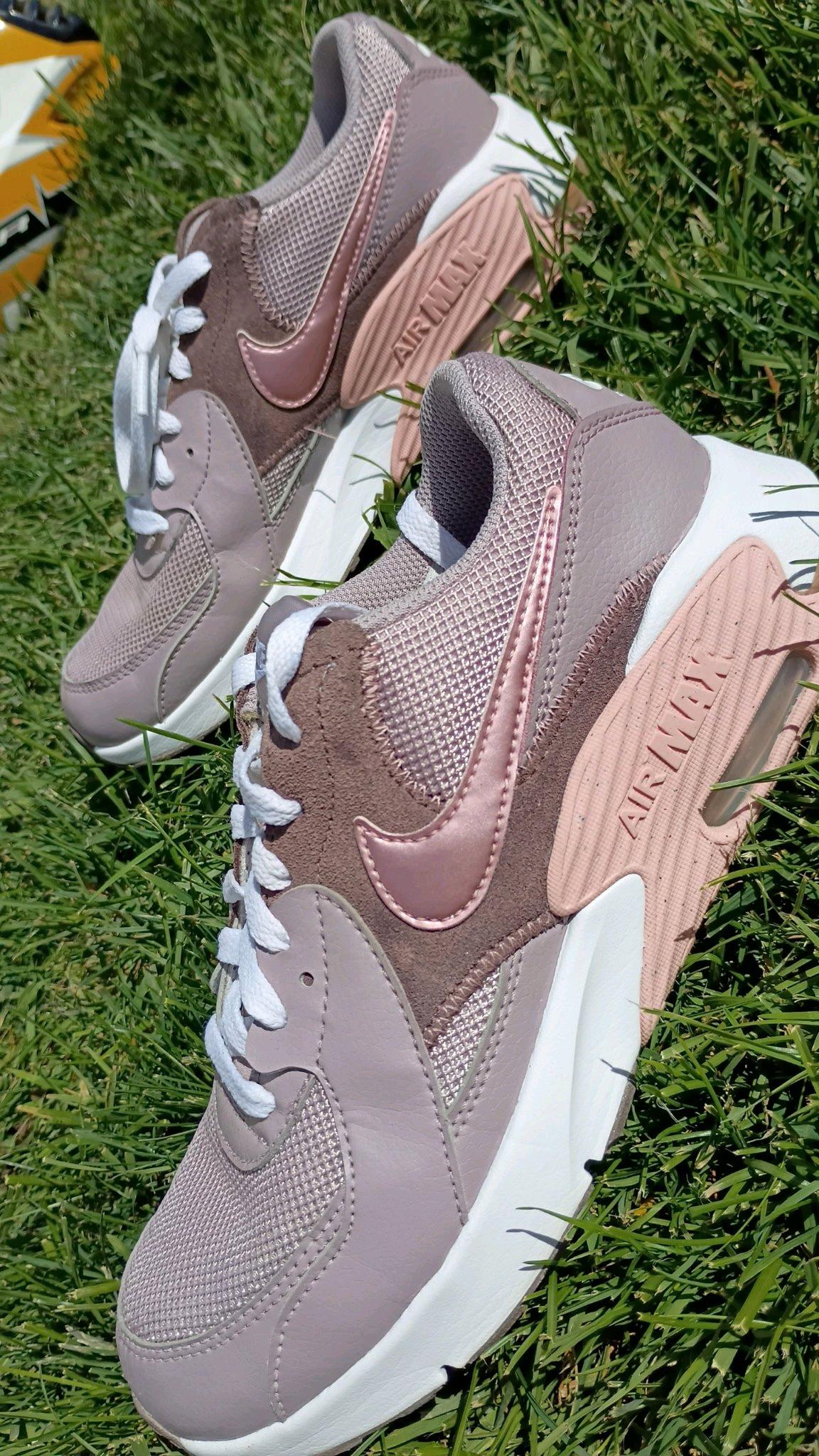 Nike Air Max Excee