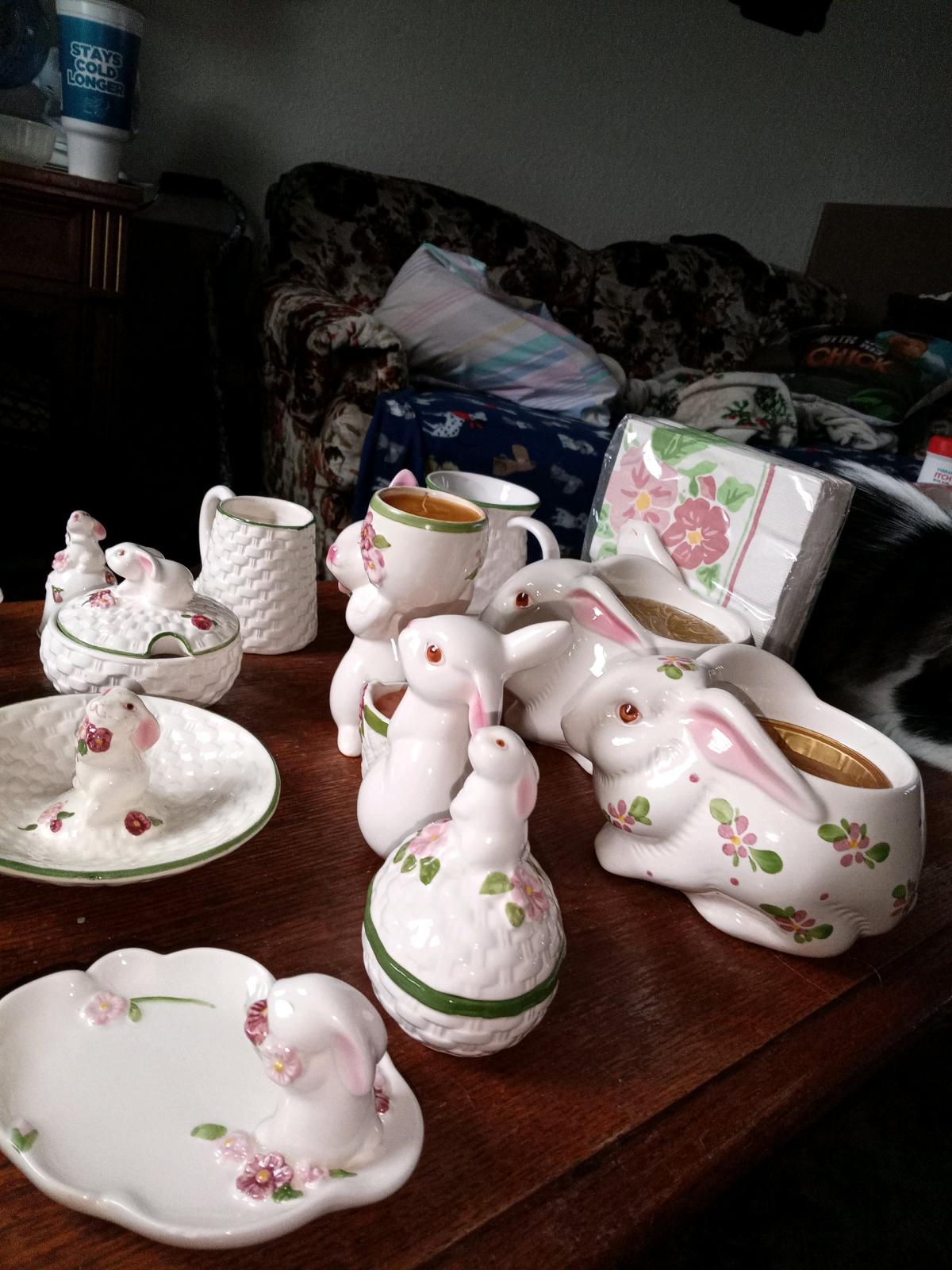 easter from avon