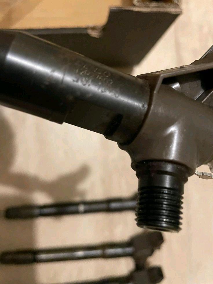 Diesel Injectors