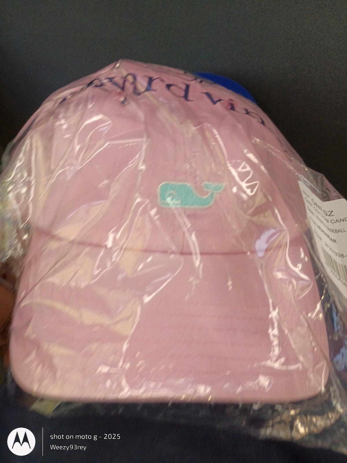 Vineyard Vintage Hat