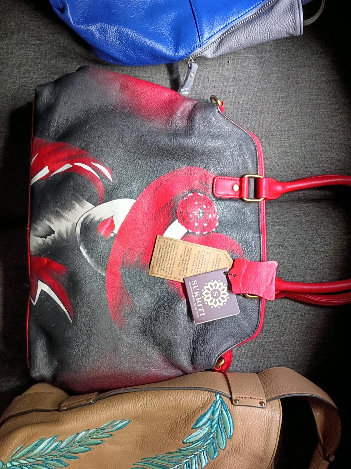 designer bags all bag is how authentication stickers and tag