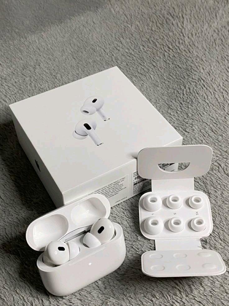 Airpods pro 3