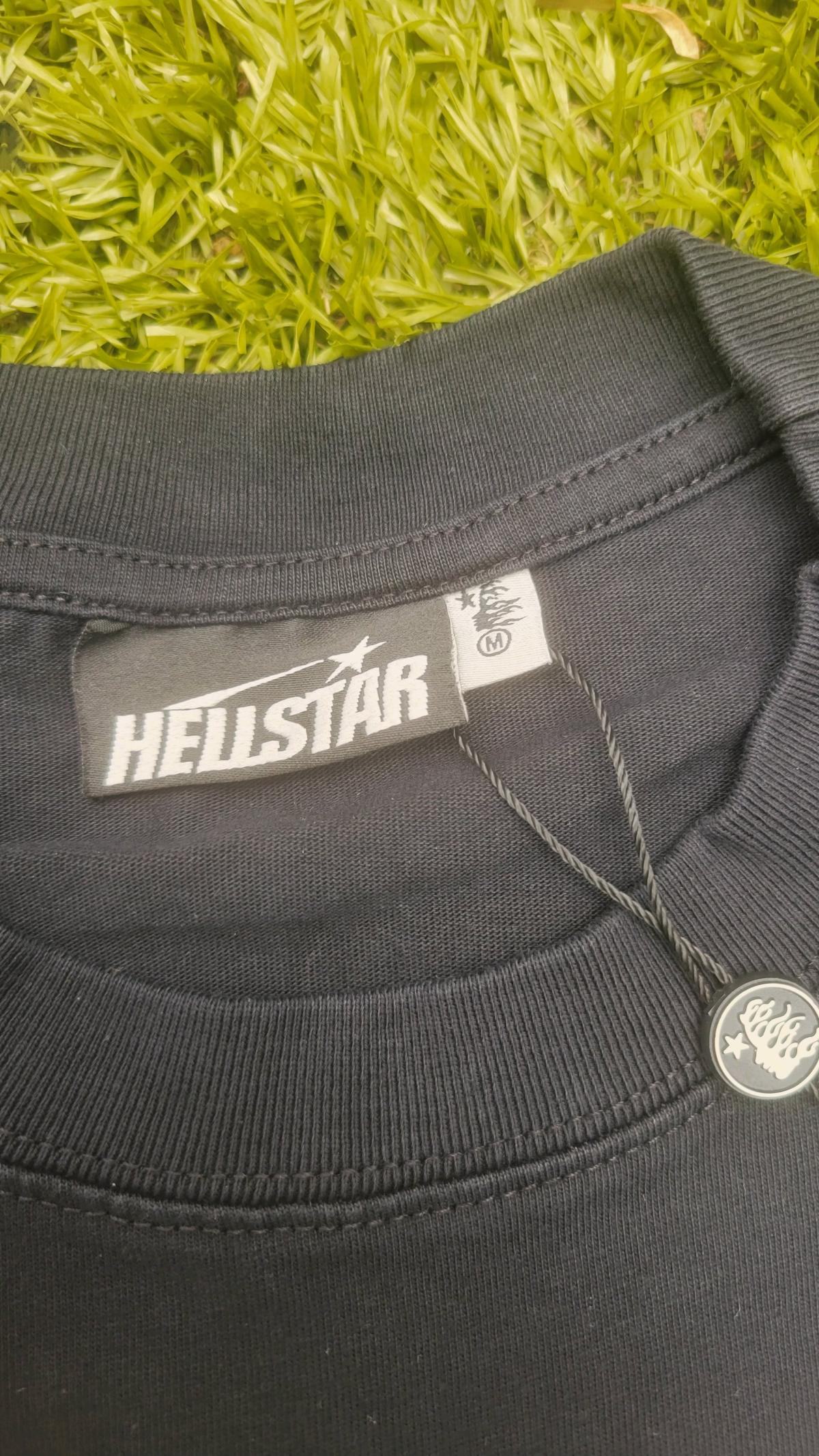 Hellstar shirt