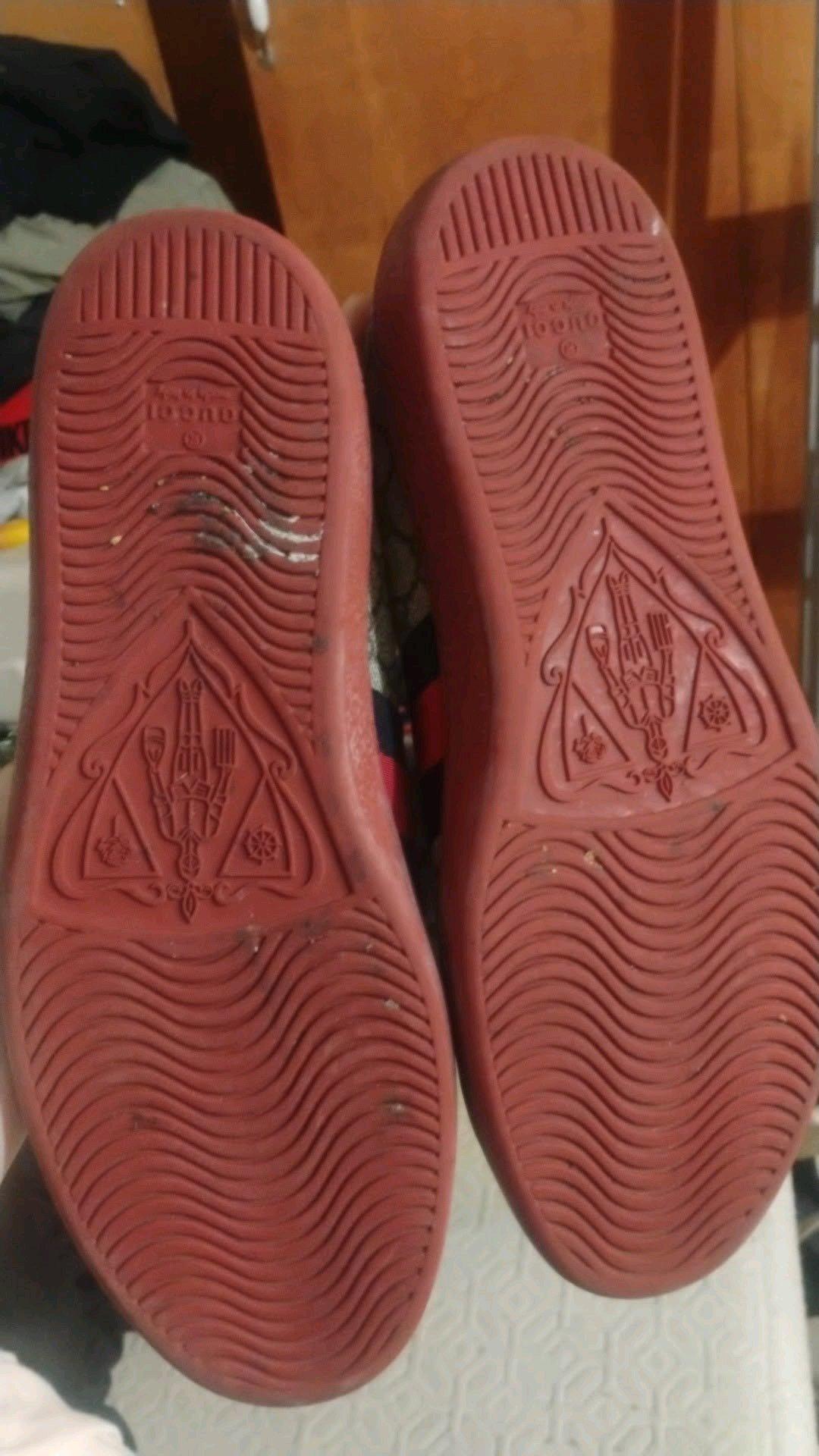 Gucci Shoes