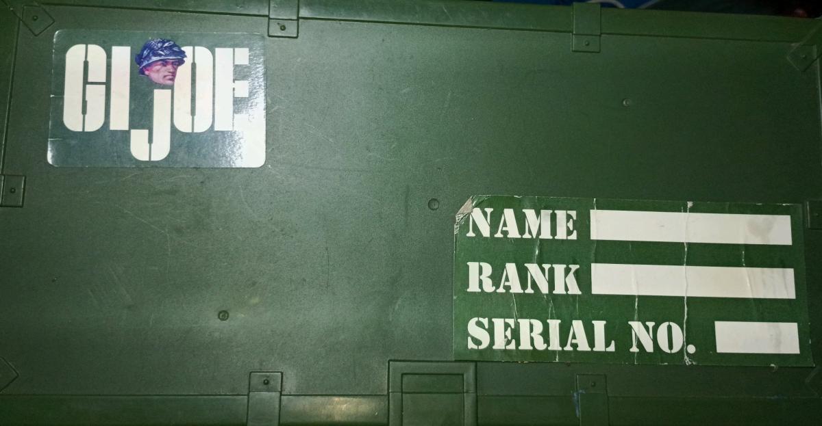 gi joe