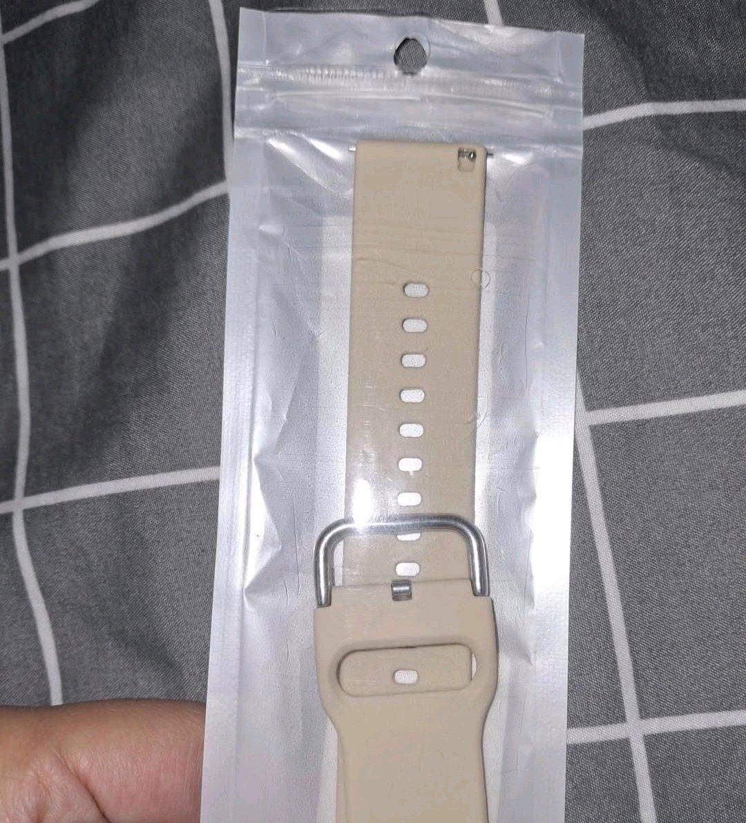 22mm Universal Smart Watch Strap