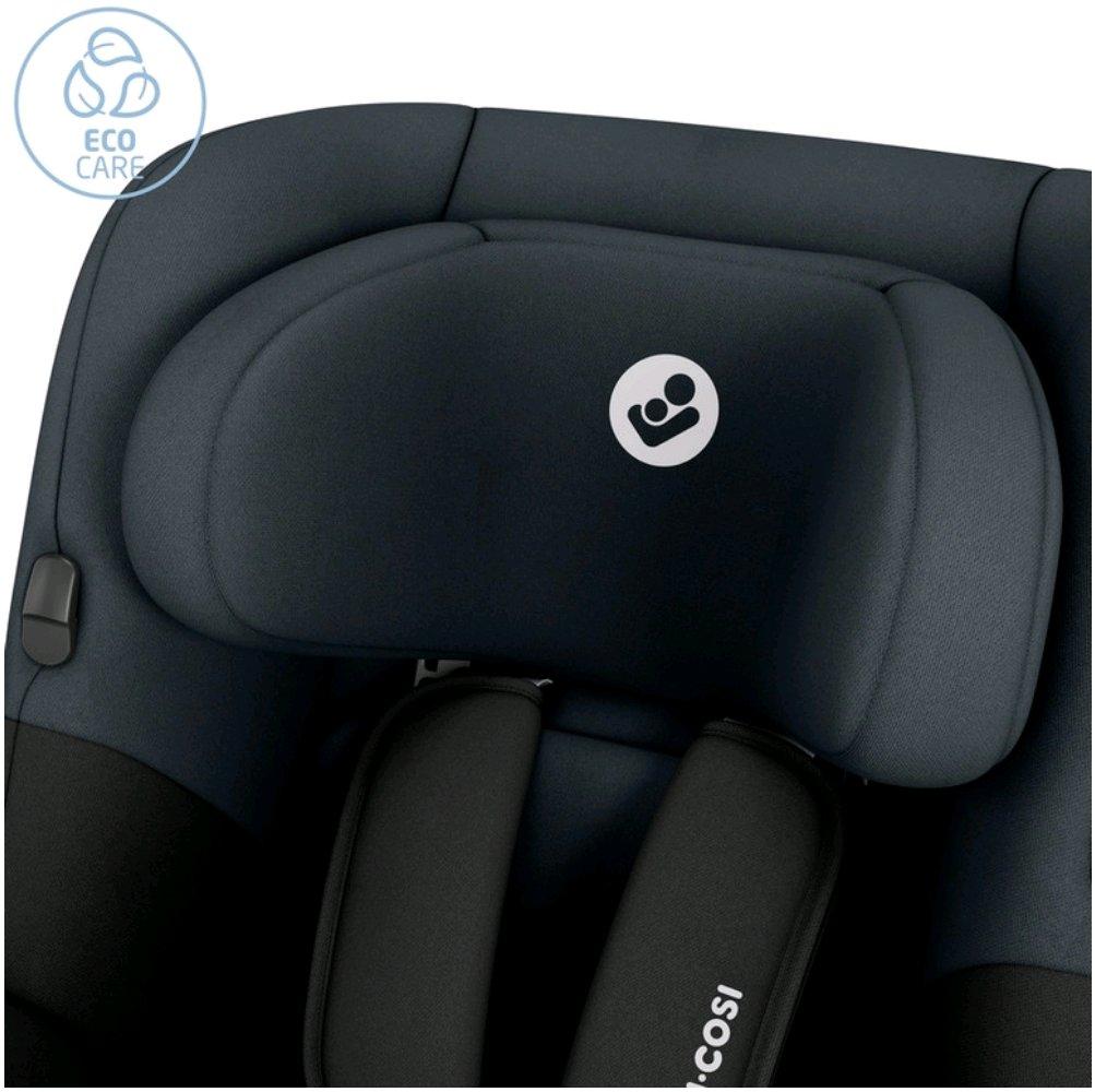 MaxiCosi Mica 360 S Tonal Black