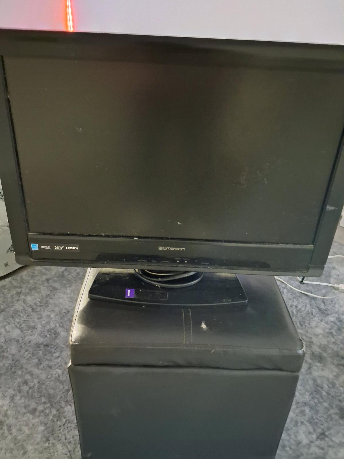 roku flat screen tv