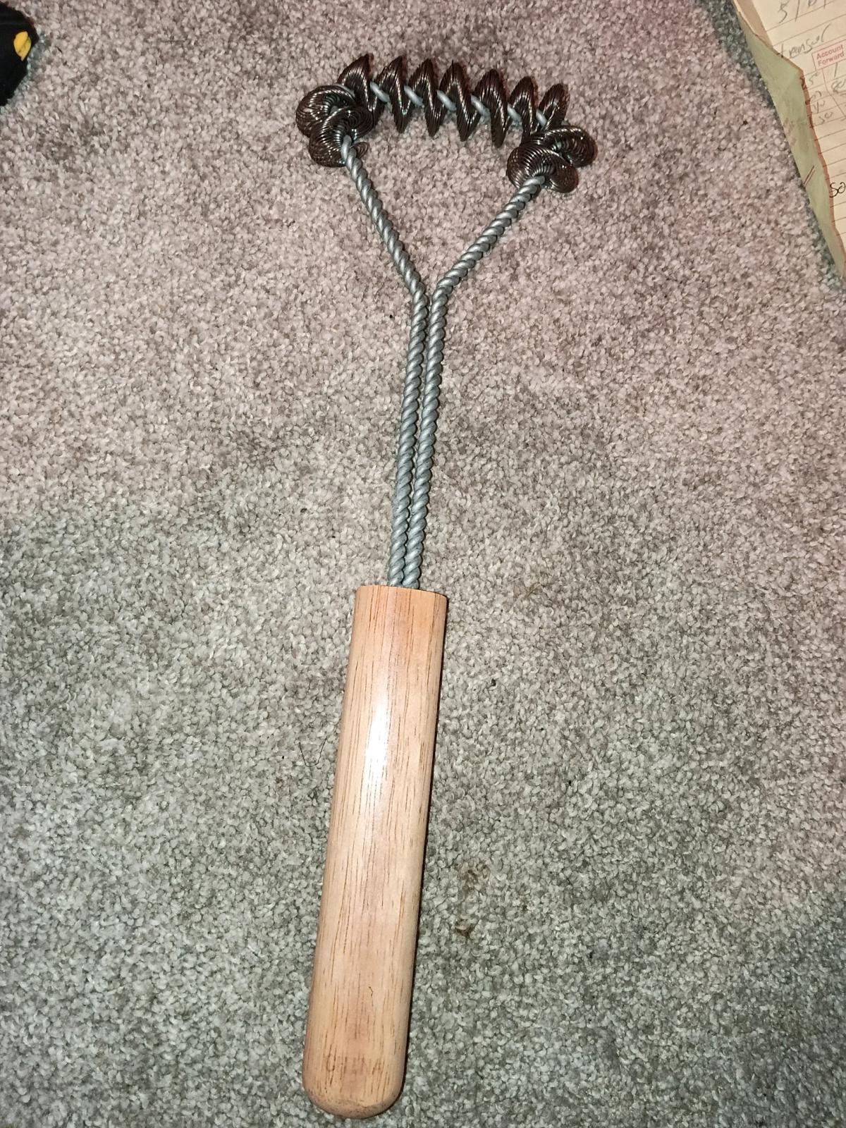 stainless steel cocktail stir 13 in