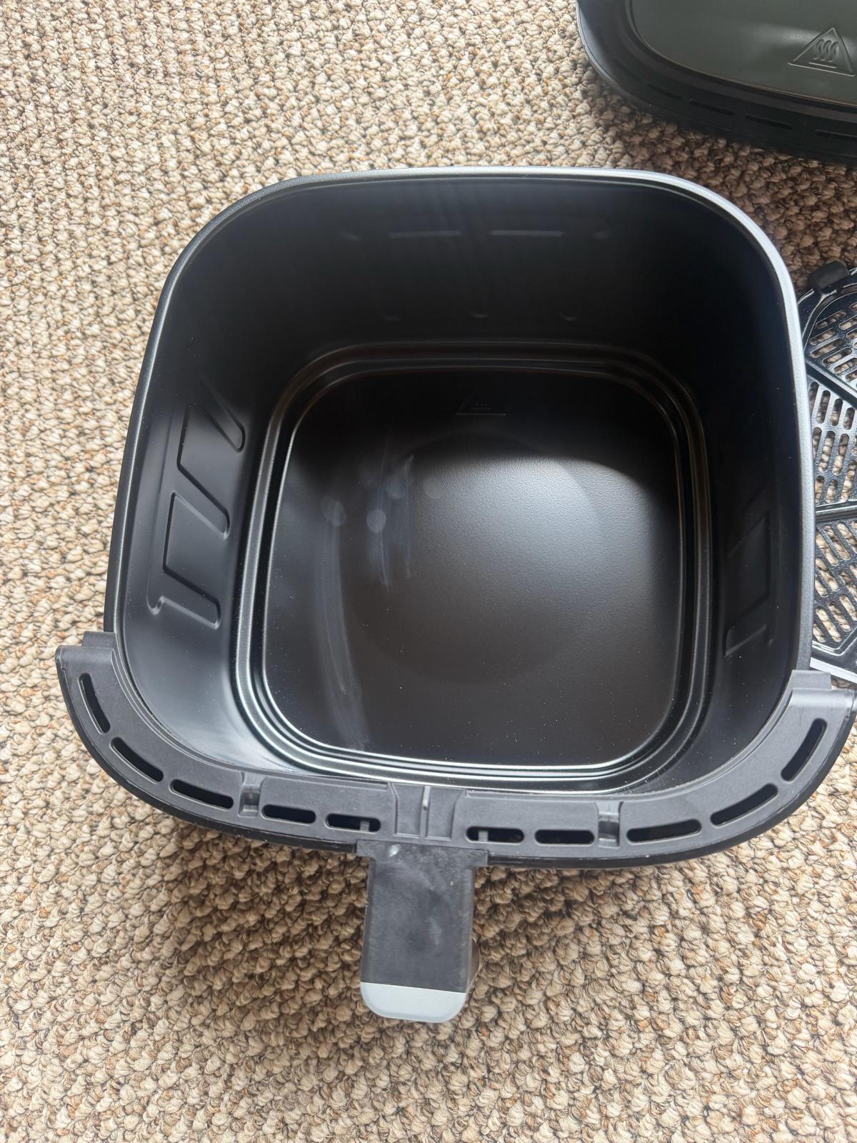PowerXL Vortex Pro 84QT Family Air Fryer  Excellent Conditio