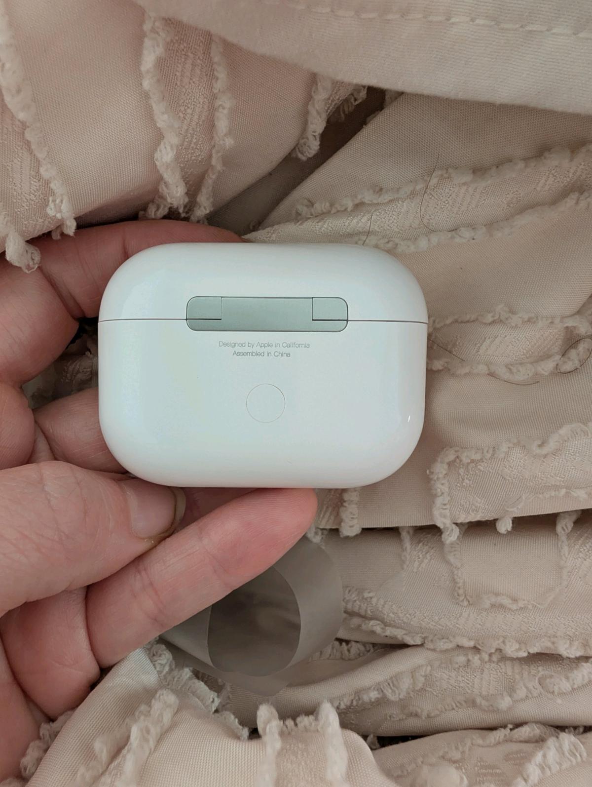Airpods pro Gen 2