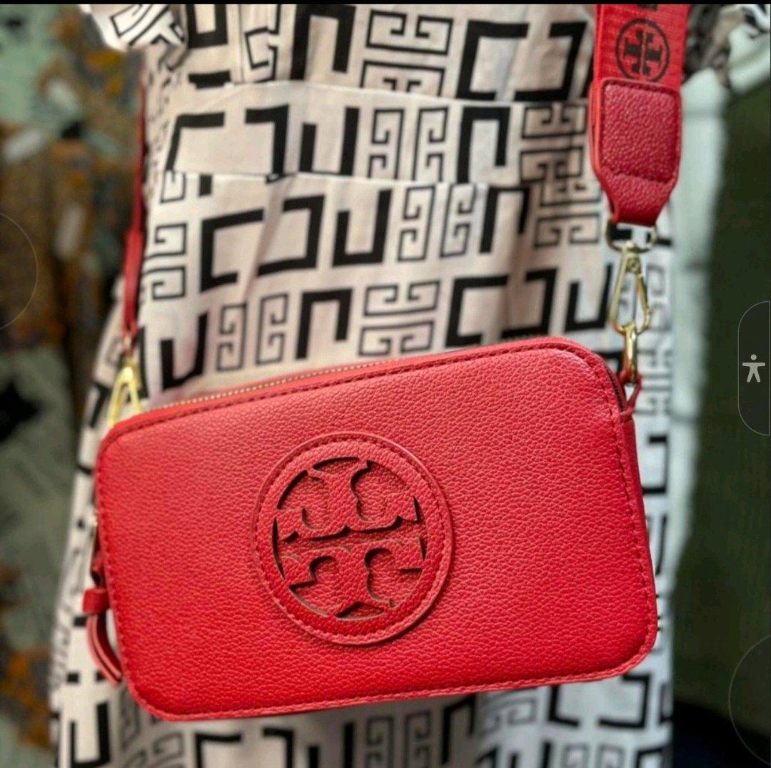 Red bag