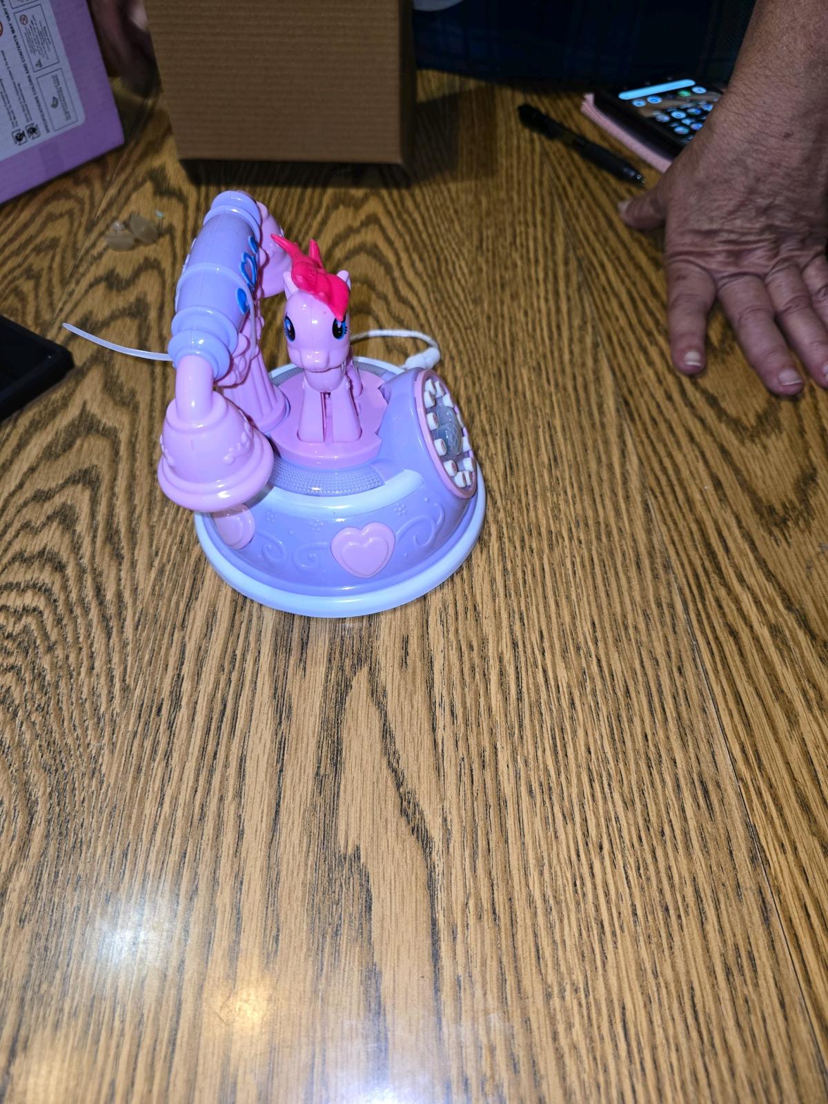 childrens toy phone