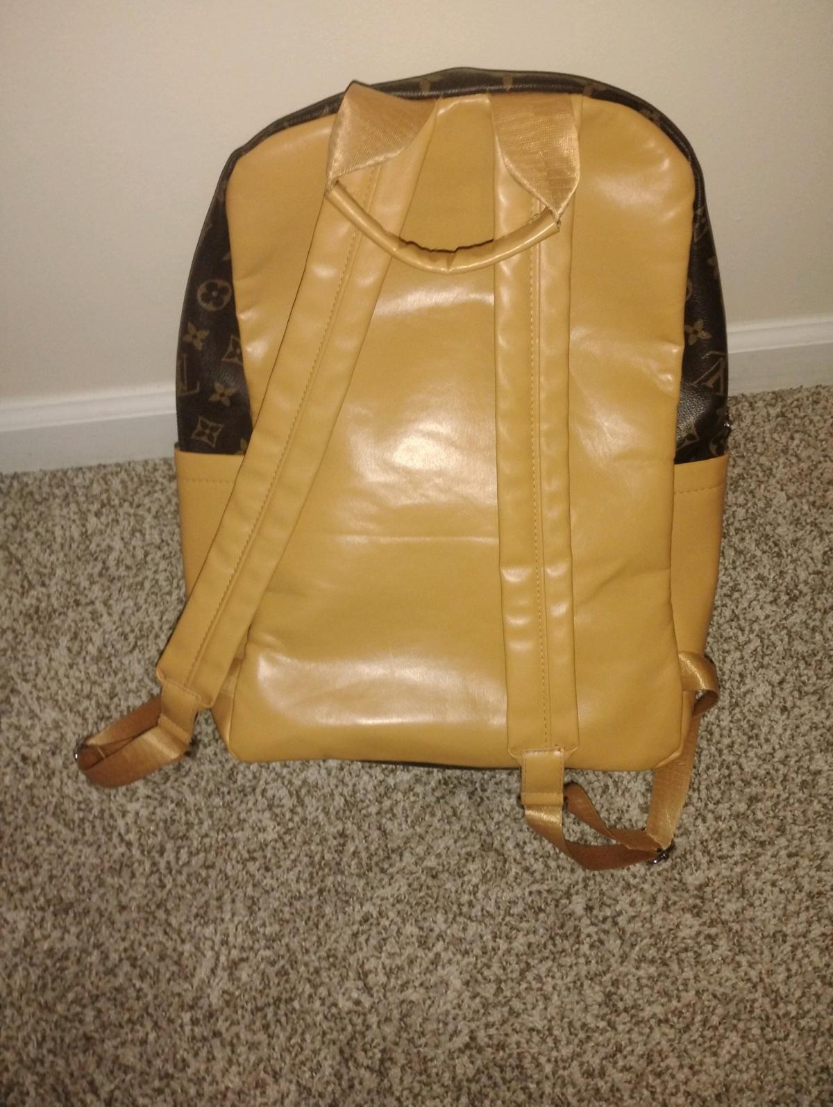 Louis Vuitton Backpack