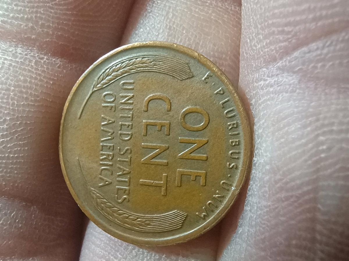 1916 Lincoln wheat cent DDO and also DDR