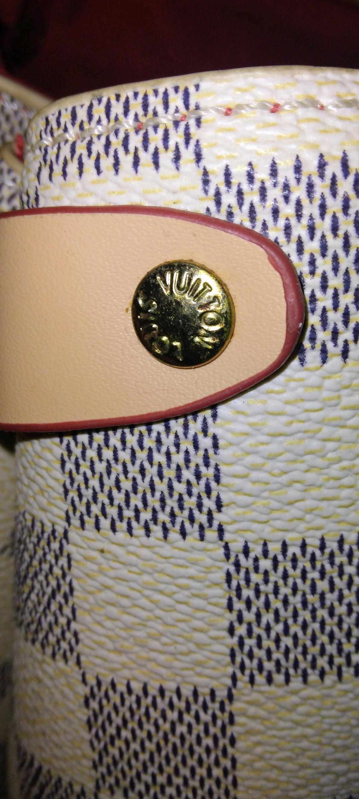 LOUIS VUITTON PARIS PURSE and credit card holder