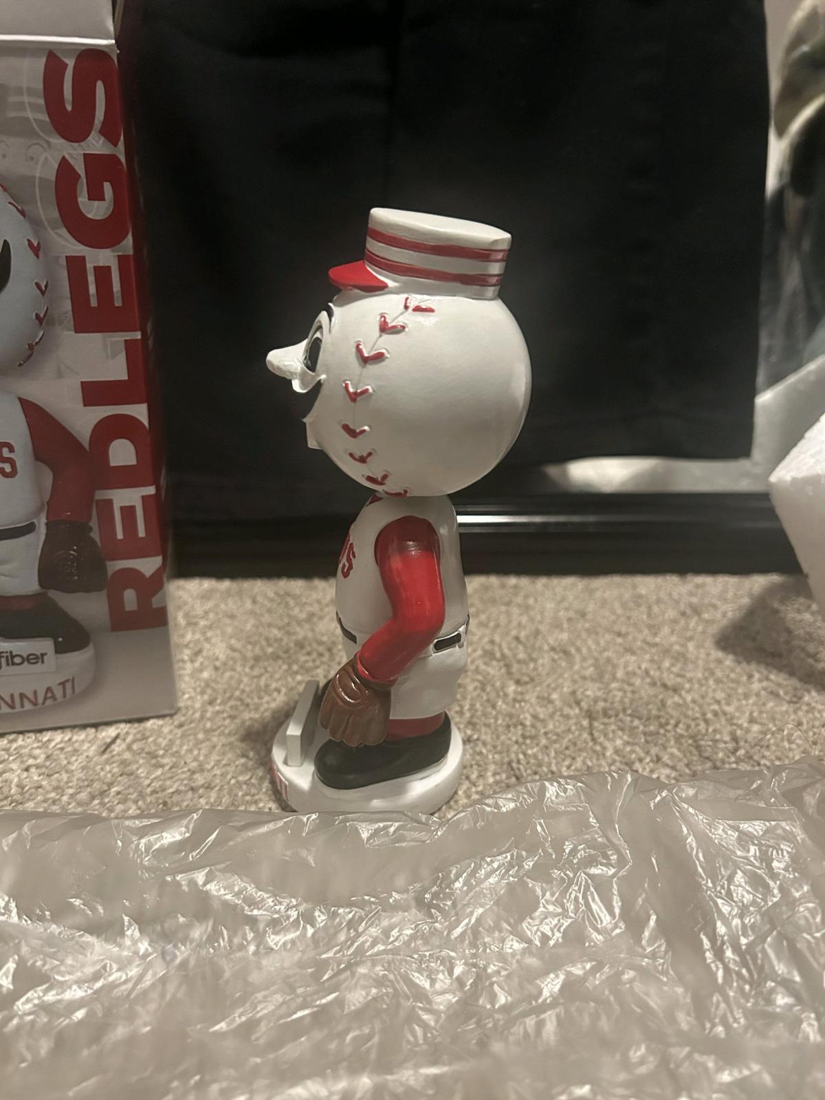 res bobblehead