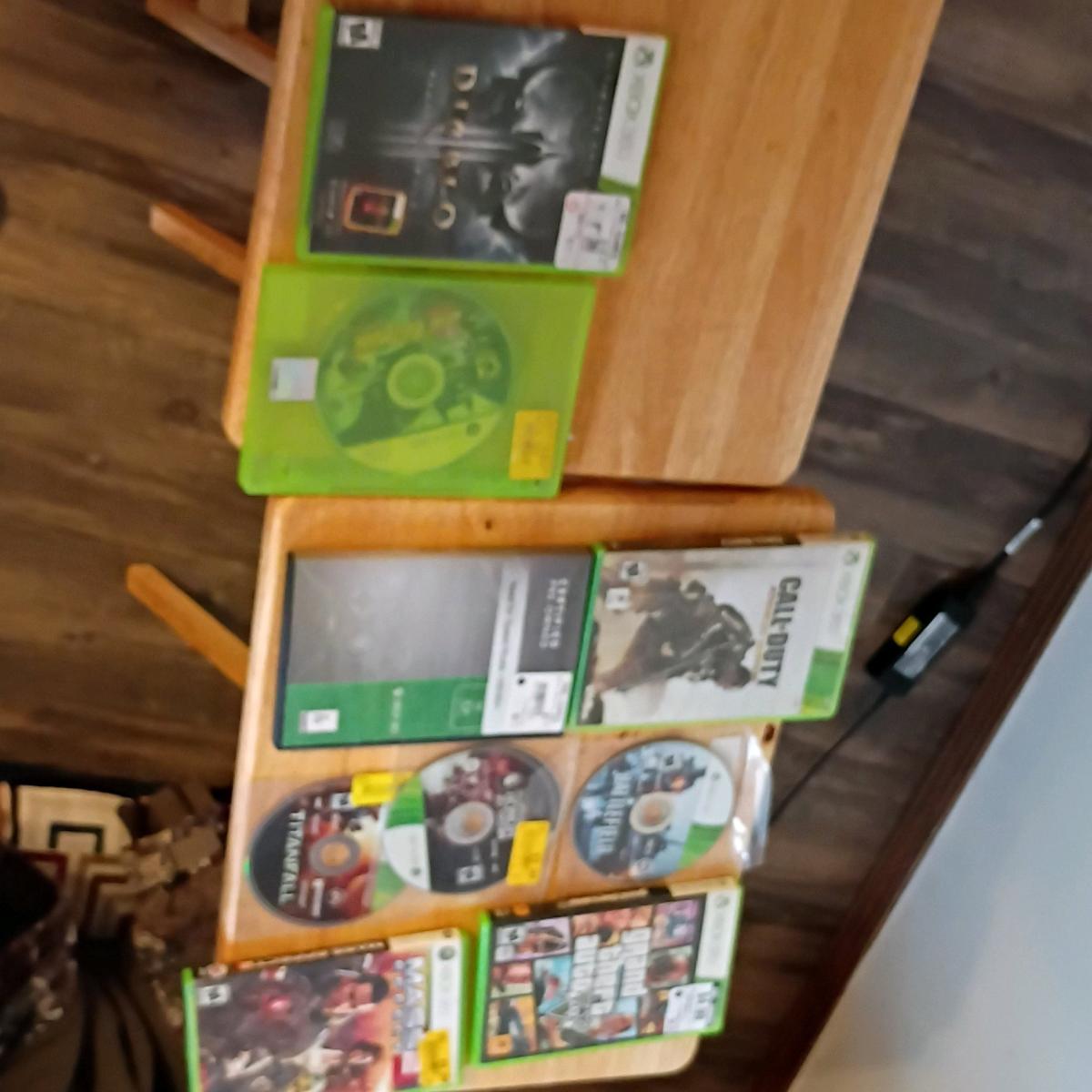 xbox 360