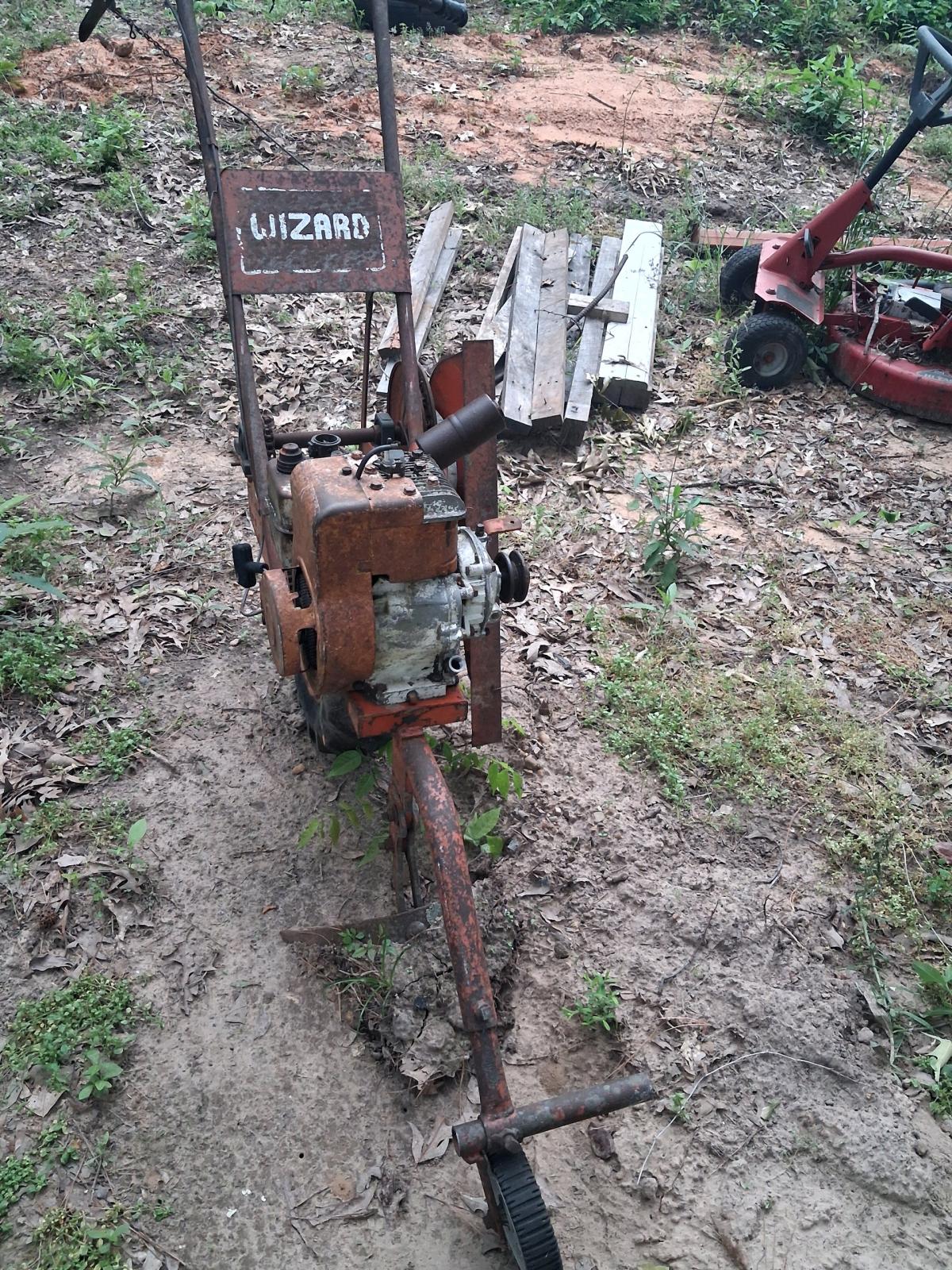 wizard cultivator