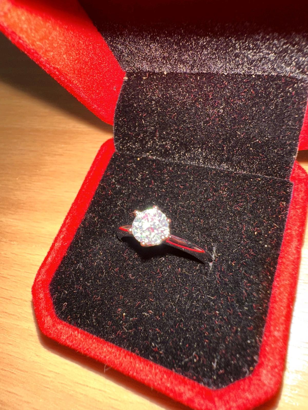 VVS1 RING